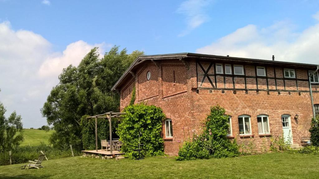 Gutsgebäude Grevenstein Grevenstein 6, 23936 Grevenstein