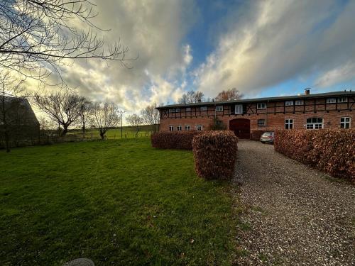 Gutsgebäude Grevenstein