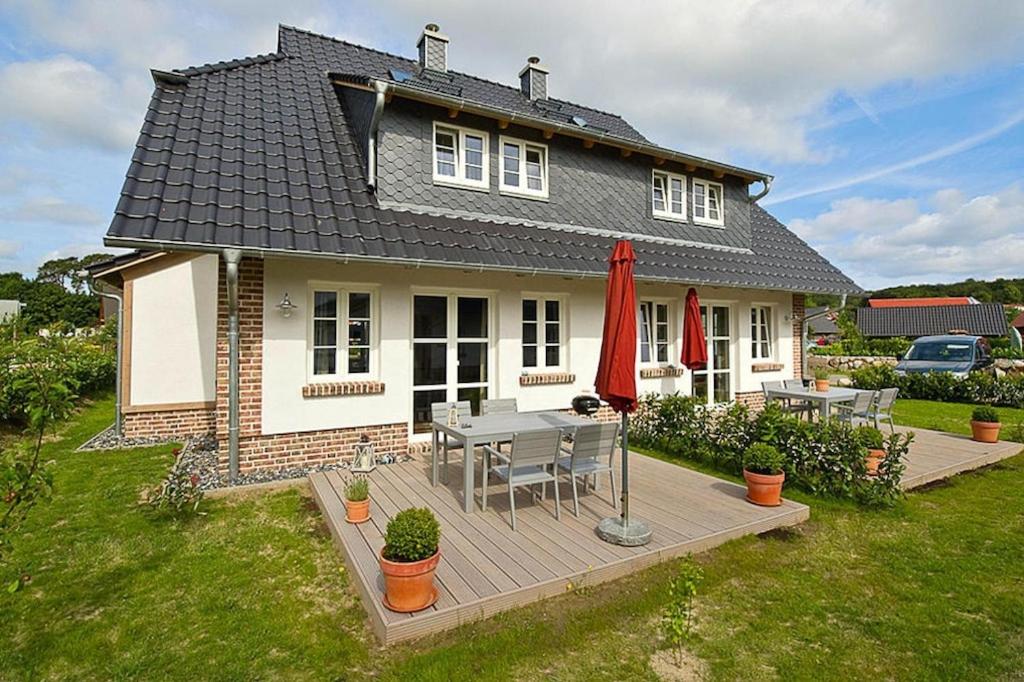 Gutshaus, Sellin , 18586 Sellin