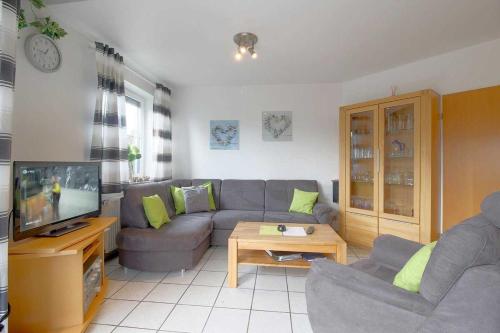 GW4 Bungalow Seeluft