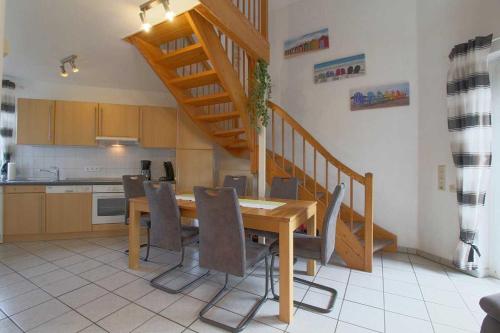 GW4 Bungalow Seeluft