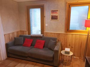 Ha Py Chalet