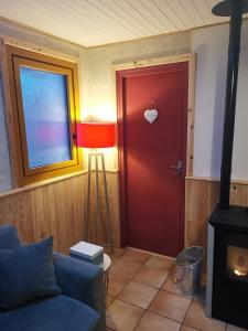 Ha Py Chalet