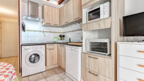 Hacienda Beach 2- 44- Maison charme- 4 pers