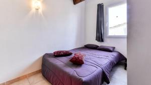 Hacienda Beach 2- 44- Maison charme- 4 pers
