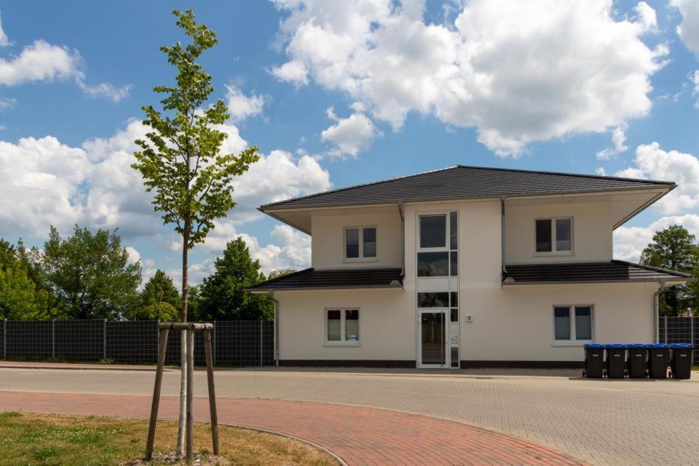 Hafen 12-1 wunderschoenen Ferienwohnung an der Mecklenburgischen Seenplatte am Hafen 12, 17207 Röbel