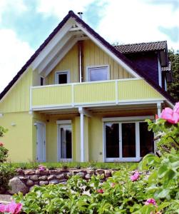 Maison de vacances Hafenblick Kehlkahr 5 24354 Kosel Schleswig-Holstein
