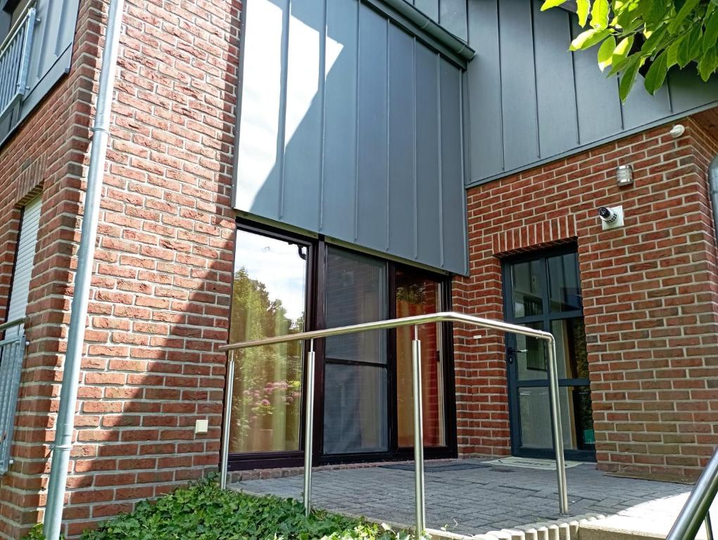 Maison de vacances Hafennähe Mittelweg 2 17213 Unter Göhren