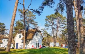 Haffcottage