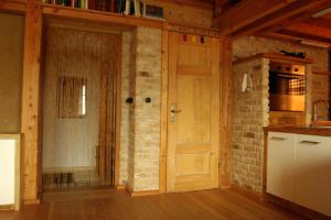 Maison de vacances Halmhaus Zisser Berg 13 56653 Glees Rhénanie-Palatinat