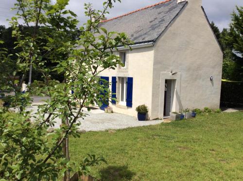 hameau de kerglien