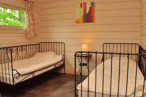 Hameau des Chapelles