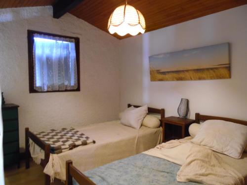 Hameau du Piñada