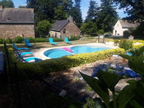 HAMEAU KERHOTTEN
