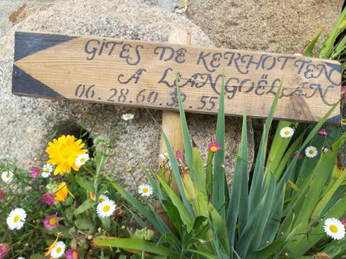 HAMEAU KERHOTTEN