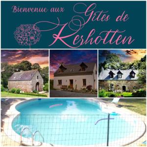 HAMEAU KERHOTTEN
