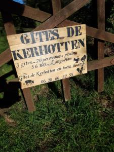 HAMEAU KERHOTTEN