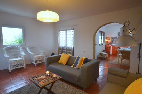 Happy Cat House - Holiday Rental