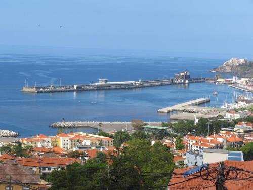 Happy House Madeira