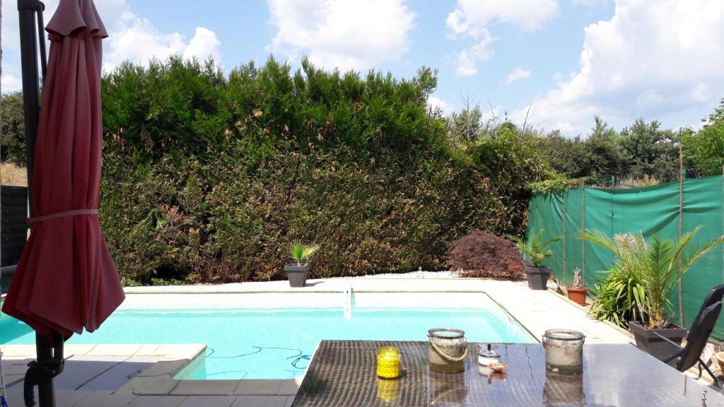 Maison de vacances Happy Plaine 22 rue des vosges 68127 Sainte-Croix-en-Plaine