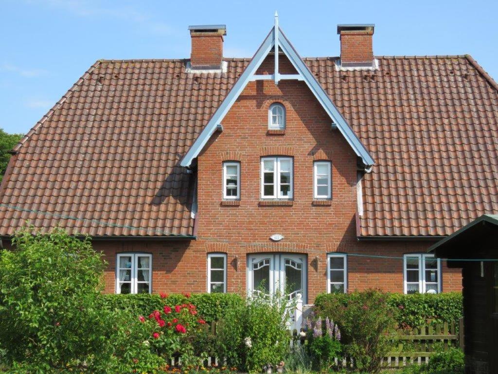 Hardesweg 63 Hausteil Zum-Föhr-Lieben Hardesweg 63, 25938 Wrixum