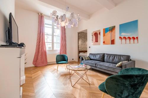 Harmony- P3 - Luxury - Citycenter