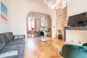 Harmony- P3 - Luxury - Citycenter