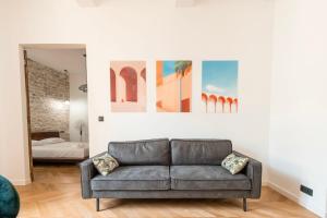 Harmony- P3 - Luxury - Citycenter