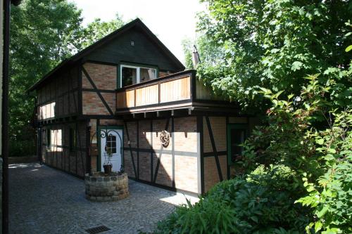 Harz-Chill Wernigerode