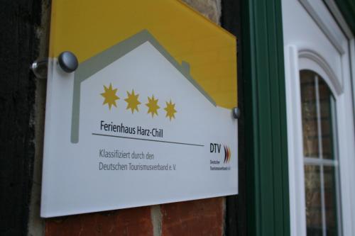 Harz-Chill Wernigerode