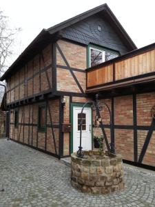 Harz-Chill Wernigerode