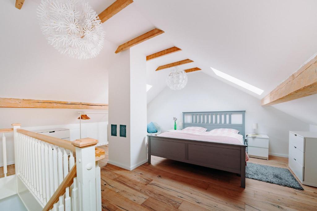 Harzallerliebst Am Marienhof 12, 38700 Braunlage
