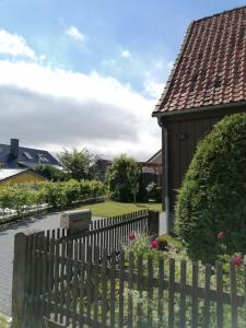 Maison de vacances Harzhaus Ida August-Bebel-Straße 16 38875 Elbingerode Saxe-Anhalt