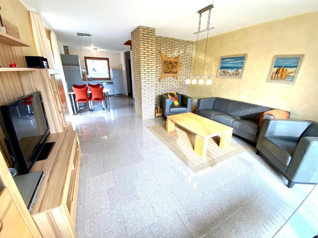 Hasenkamp 1, Haus 4 Hasenkamp 1, 23743 Grömitz