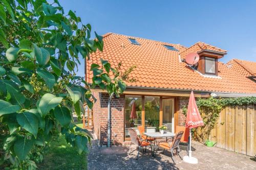 Hasenkamp 1, Haus 4
