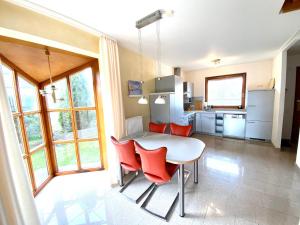 Hasenkamp 1, Haus 4