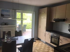 Maison de vacances Haupthaus Liese, Harlesiel Am Yachthafen 39 26409 Harlesiel Basse-Saxe