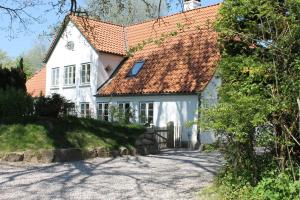 Maison de vacances Haupthaus 4 Langfeld 24395 Pommerby Schleswig-Holstein