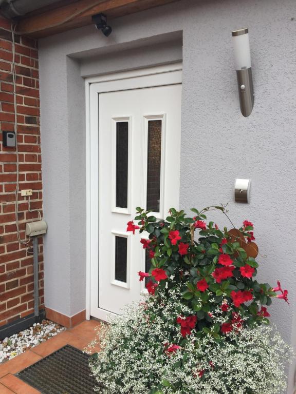 Haus 32 32 Hoher Damm, 23970 Wismar