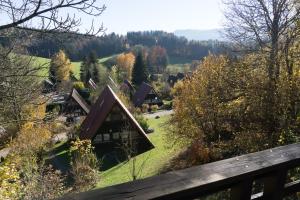 Maison de vacances Haus 4-Jahreszeiten Ulmenweg 7 83313 Siegsdorf Bavière