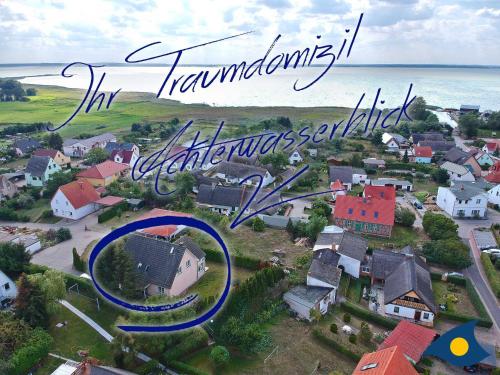 Haus Achterwasserblick