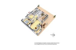 Haus Achterwasserblick