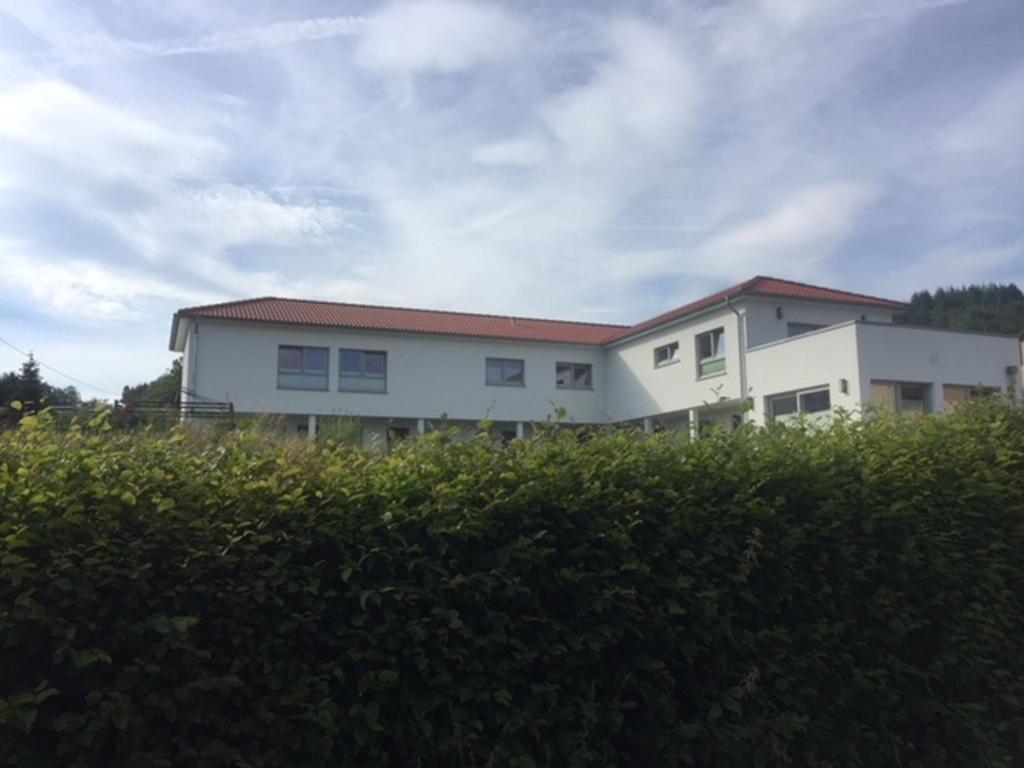 Maison de vacances Haus AchtsamZeit Waldstraße 1 54314 Hentern