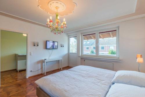 Haus Alte Liebe Alte Liebe