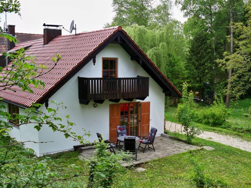Haus am alten Moor Lärchenweg 33, 82335 Höhenrain