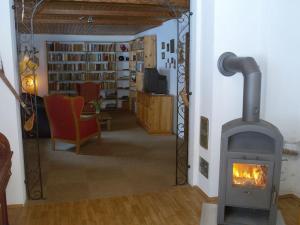Haus am alten Moor