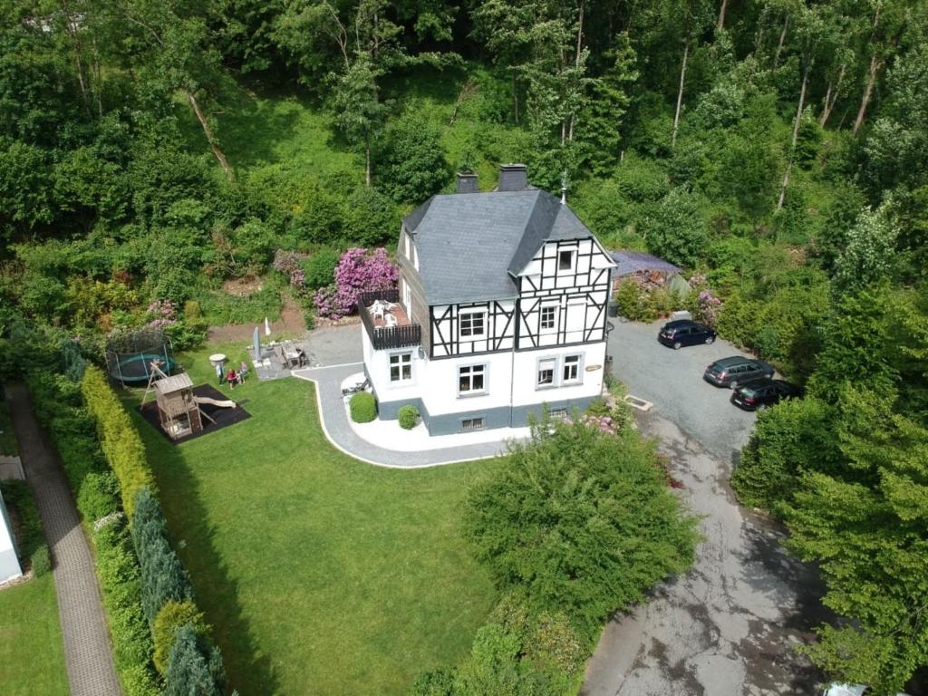 Maison de vacances Haus am Anger Am Anger 11 59955 Winterberg