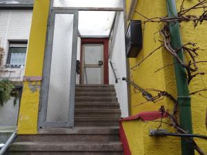 Haus Am Bachgasse