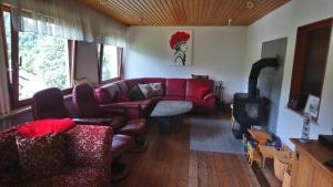 Haus am Berg 8-13 Personen