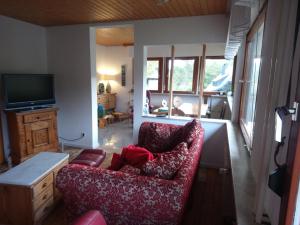 Haus am Berg 8-13 Personen